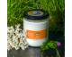 YAOURT FLEUR D'ORANGER au lait pasteurisé de Brebis 380gr